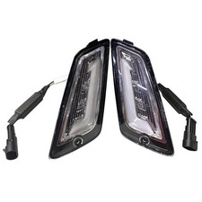 Coppia frecce anteriori T4TUNE