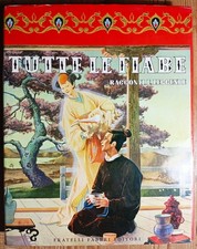 "TUTTE LE FIABE" - Vol. 8 -