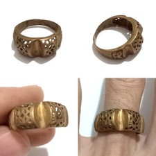 Anello vintage che - anello,