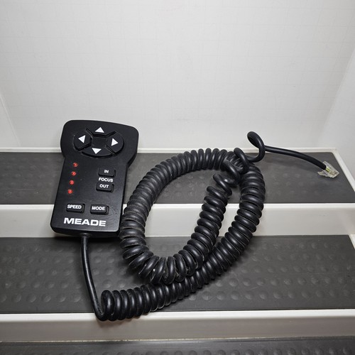 Meade instruments autostar - instruments,