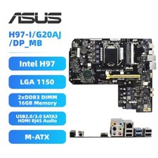 Scheda madre LGA1150 ASUS