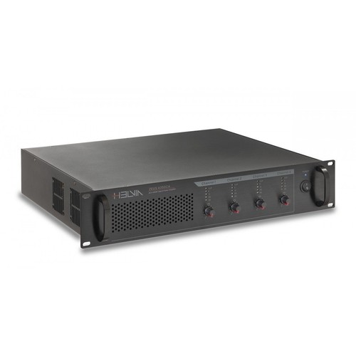 Amplificatore potenza - amplificatore,