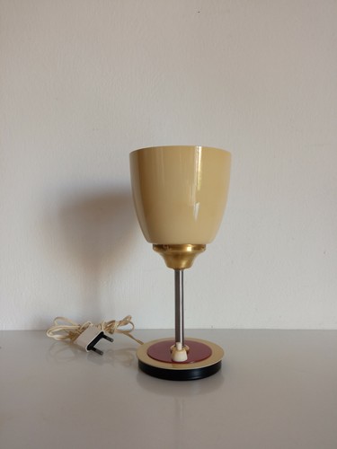 Lampada tavolo coppa - tavolo, a