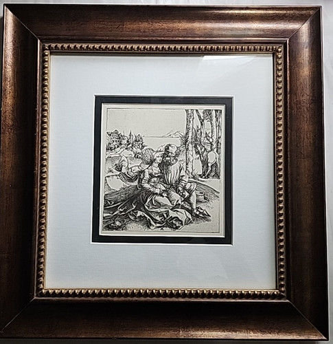 Albrecht dürer offerta - albrecht,