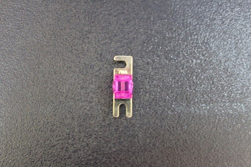 Amp mini fusibili anl - 70,