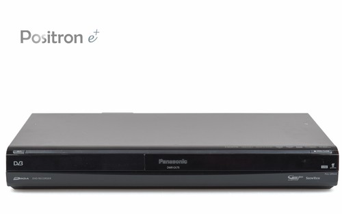 Panasonic dmr ex79 dvd - dmr-ex79,