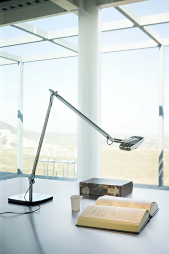 Luceplan otto watt lampada - watt,