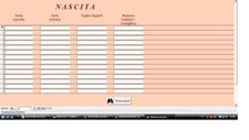 SOFTWARE GESTIONALE GESTIONE