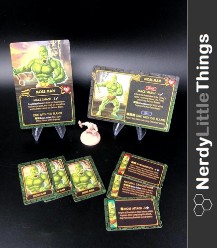 Clash for eternia masters - clash, of