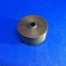 Rullo capstan per ferrografo - rullo/capstan,
