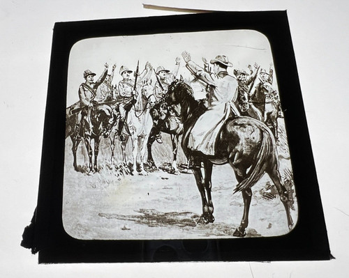 South africa boer war - africa,