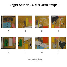 Roger Selden - Opus Ocra Strip