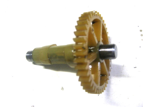 Parte albero camme motore - parte,