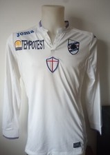 SAMPDORIA MATCH WORN SHIRT