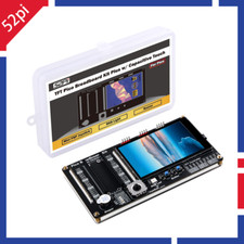 Raspberry Pi Pico/W Kit