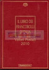 2010 - Libro delle Poste