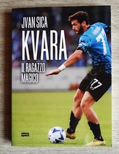 Kvara Il ragazzo magico J