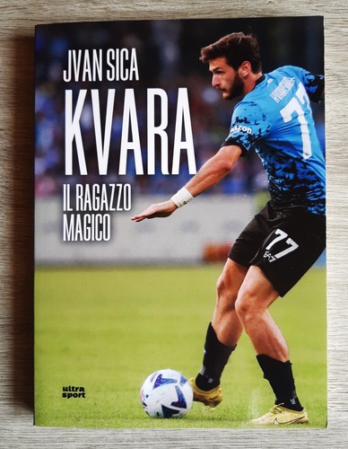 Kvara ragazzo magico - il, j