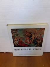 Libro PITTURA VENEZIANA DEL