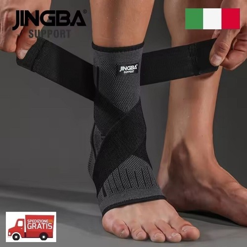 Supporto caviglia fascia - caviglia,
