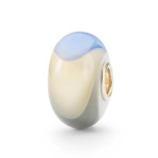 TROLLBEADS TGLBE-20318 Bead Armadillo del Sogno in Vetro - Retail price € 45,00