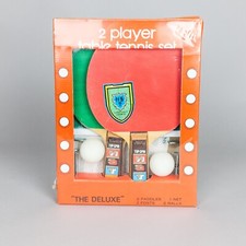 Ping Pong set table tennis -