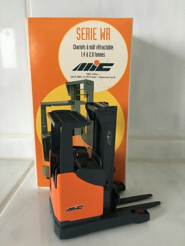 Conrad mic marca - conrad, (marca