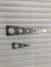 CNC SS METAL AIRBOX +