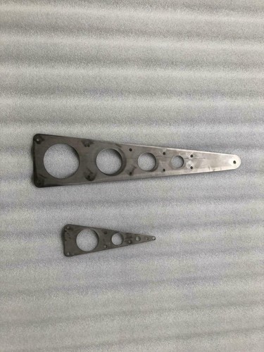 Cnc metal airbox - cnc,