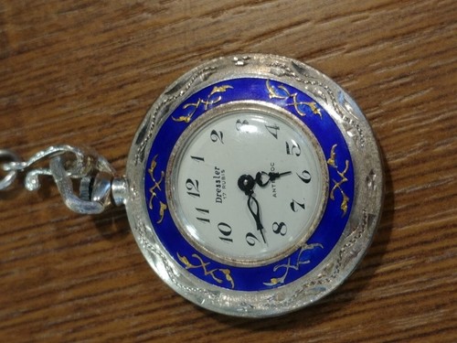 Orologio taschino - orologio, da