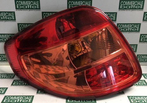 Faro posteriore sinistro fiat - posteriore,