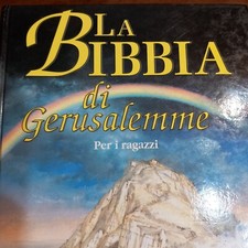 Libro per bambini vintage LA