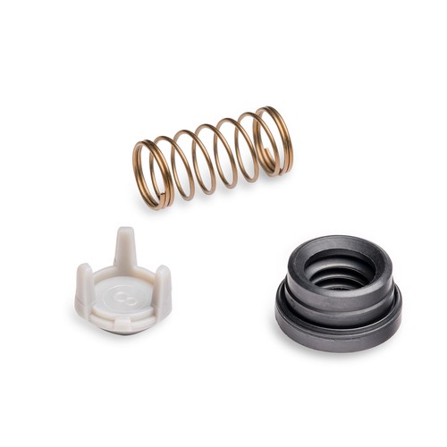Kit guarnizione valvola - kit,