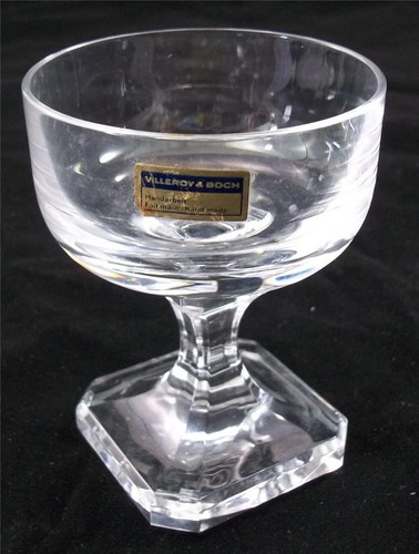 Villeroy and boch mercury - villeroy, 6x