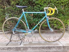 Bici Masi Gran Criterium 1972