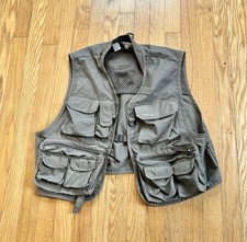 Vintage Orvis Fly Fishing Vest