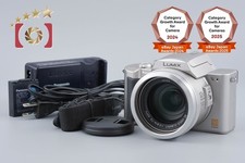 Panasonic lumix dmc fz10 - lumix, dmc-fz10