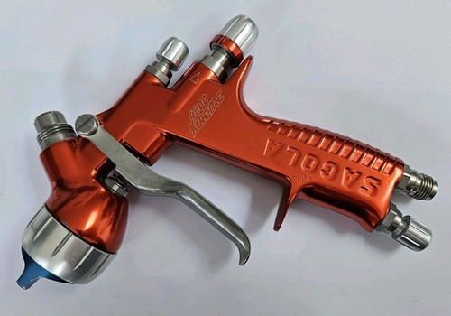 Pistola spruzzo originale - a,