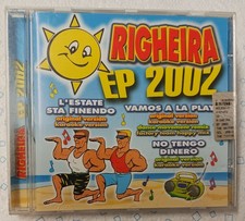 Righeira 2002 - ep,