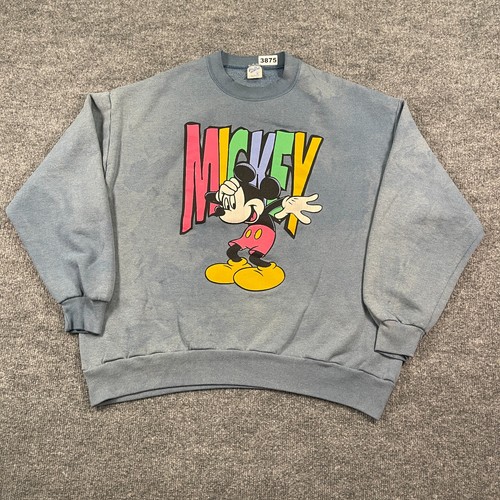 Felpa topolino vintage - topolino,