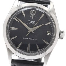 Orologio Uomo TUDOR Oyster