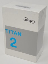 Unihertz Titan 2, 512 GB, 12