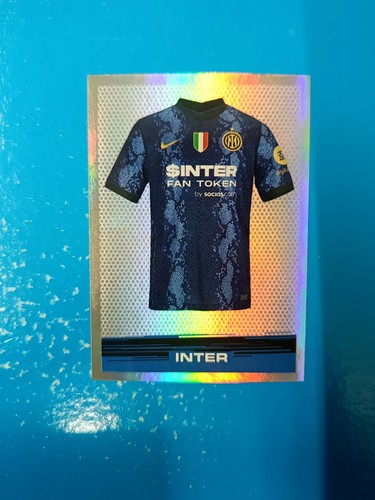 Figurina calciatori panini - figurina,