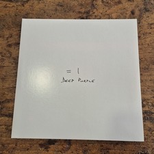 LP Deep Purple - = 1