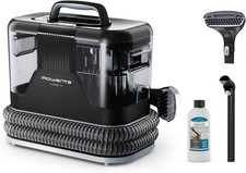 Clean It, Lavatappeti