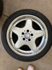 Cerchio anteriore amg per Slk R170