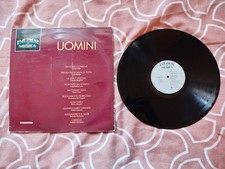 Disco vinile LP 33 giri