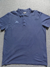 Polo uomo KAPPA XXL (Navy)