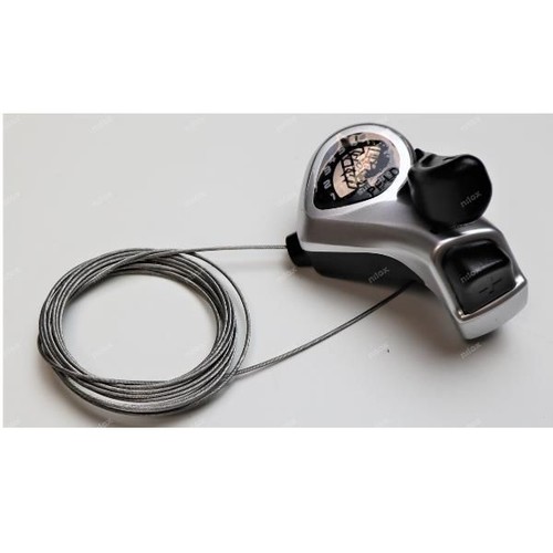 Leva cambio shimano - shimano, plus/
