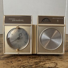Motorola tandem cx2n radio - motorola,